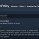 Image for article titled Sekiro: Shadows Die Twice, As Told By Steam Reviews
